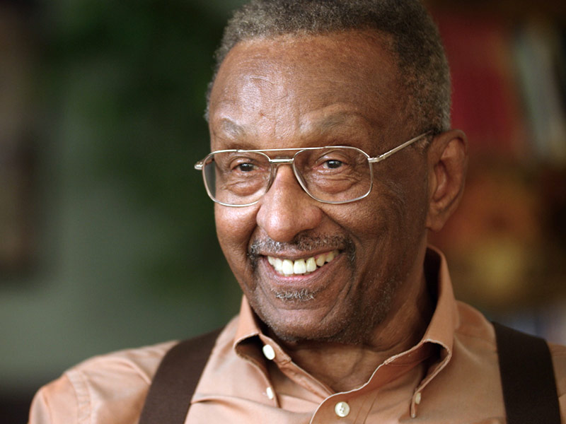 Walter Williams