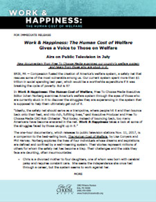Press Release