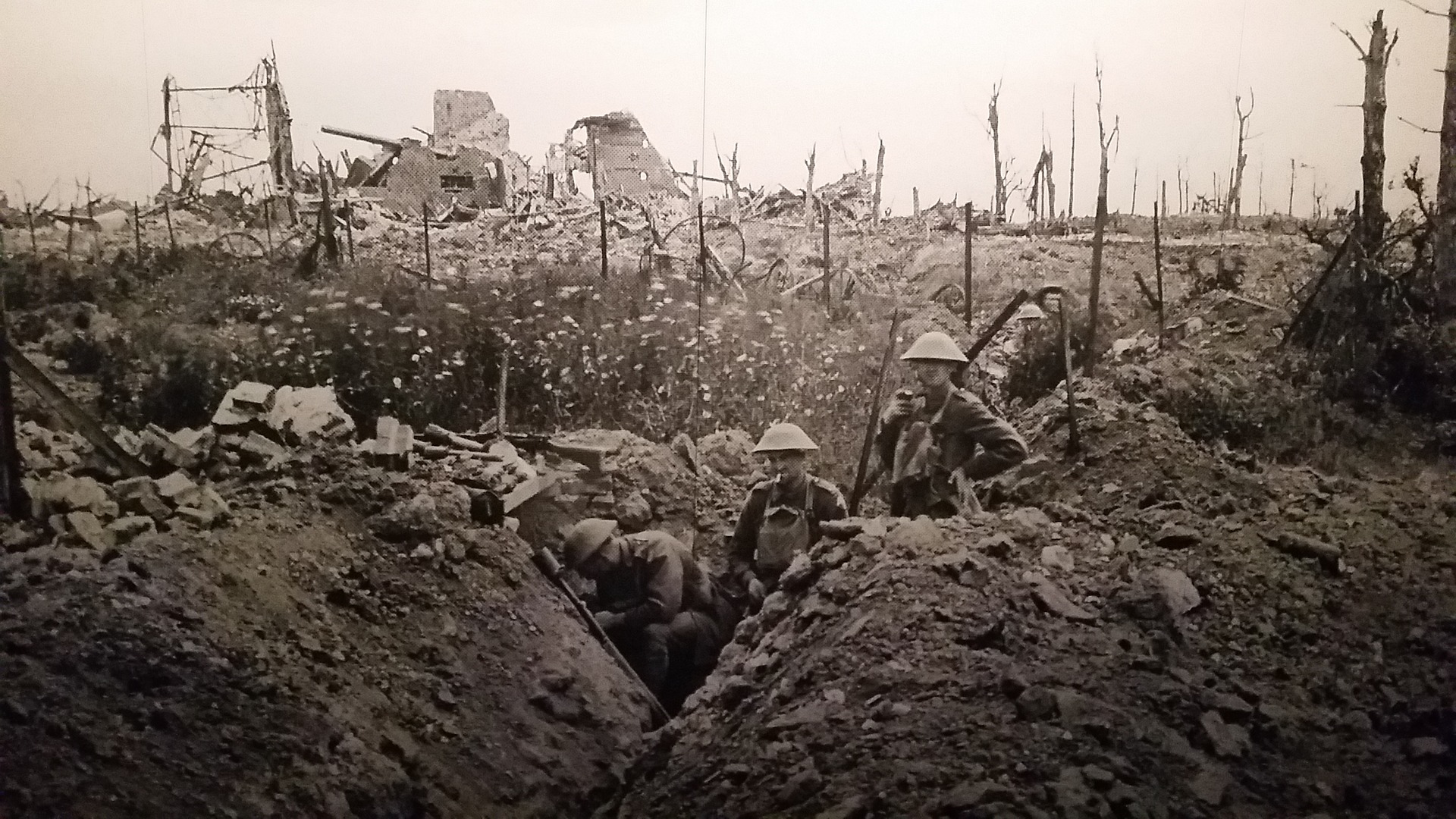 World War I | First World War | The Great War