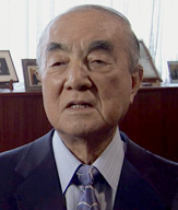 Yasuhiro Nakasone