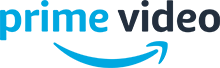 Prime Video logo