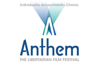 Anthem Film Festival