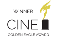 Cine Golden Eagle Award