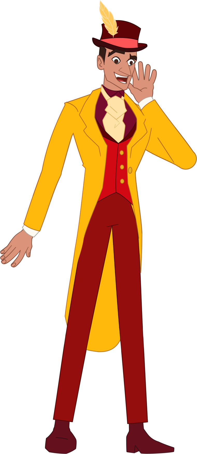 Dr. Tanstaall