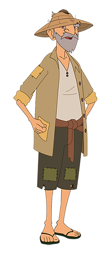 Finneas Sharpe