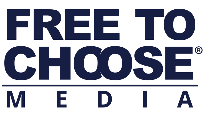 Free To Choose Media logo