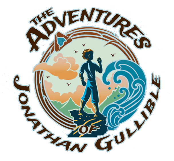 Jonathan Gullible Signup
