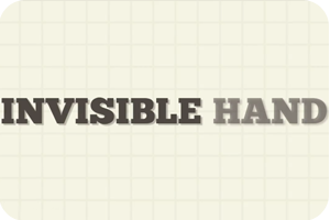 The Invisible Hand