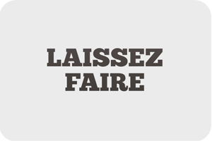 Laissez-Faire