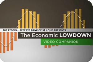 Economic Lowdown Podcast Series