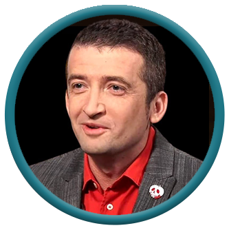 Michael Malice