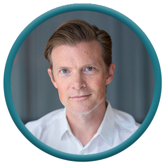 Johan Norberg